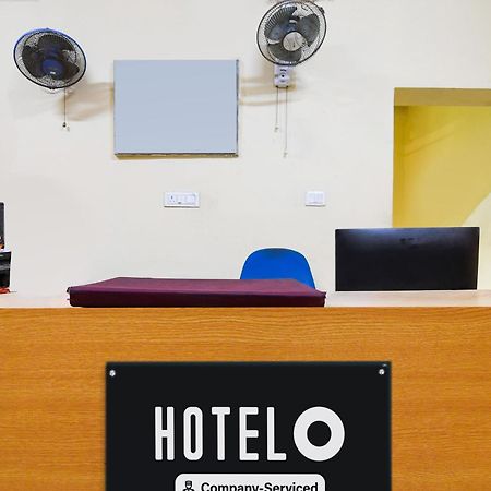 Hotel O Profulla Devi Guest House Jojra Exterior photo