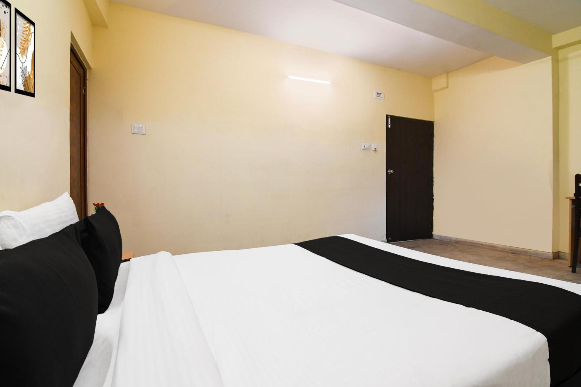 Hotel O Profulla Devi Guest House Jojra Exterior photo