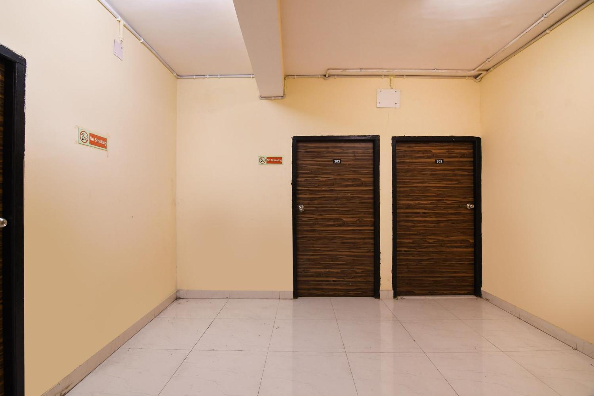 Hotel O Profulla Devi Guest House Jojra Exterior photo