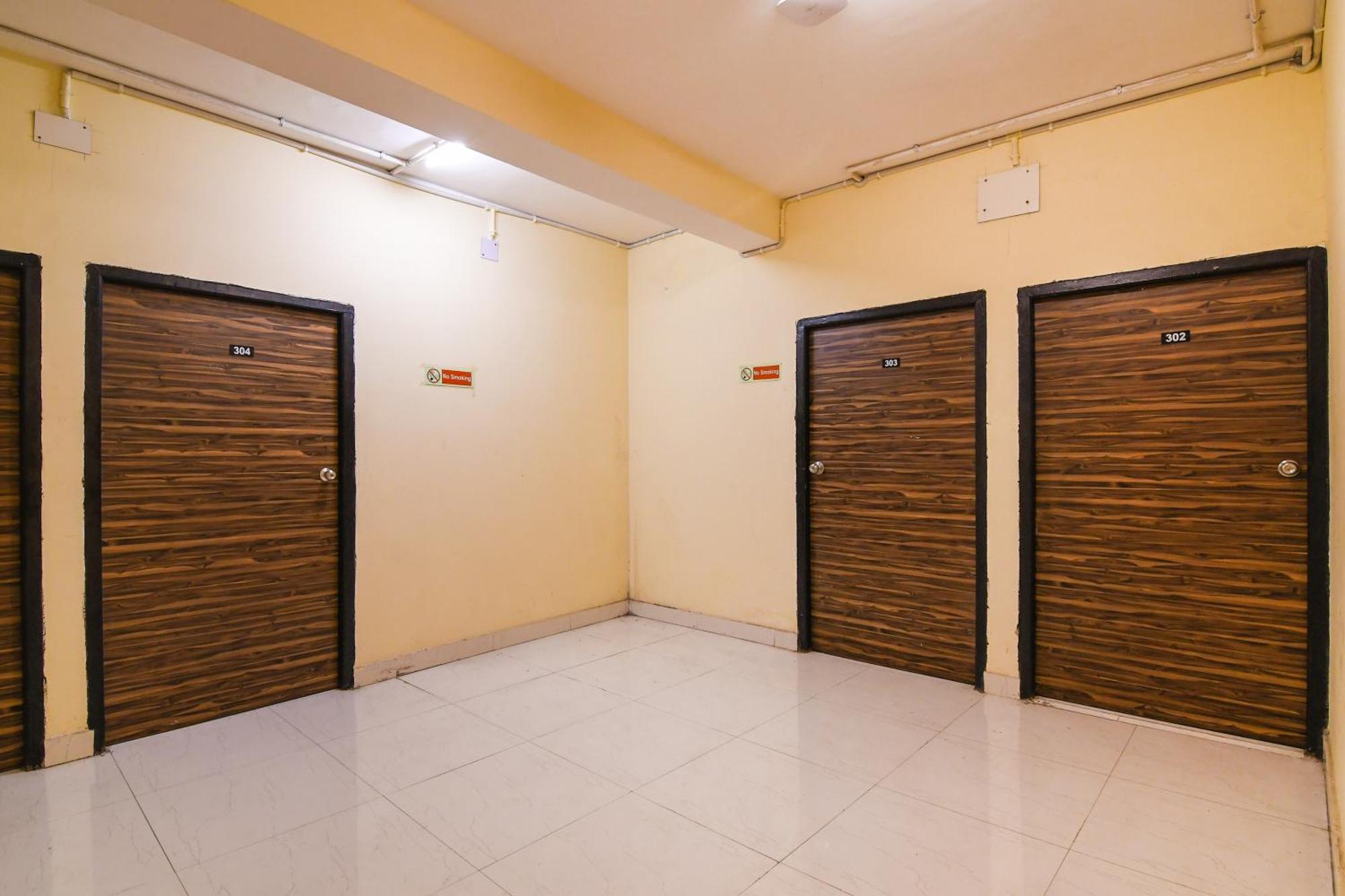 Hotel O Profulla Devi Guest House Jojra Exterior photo