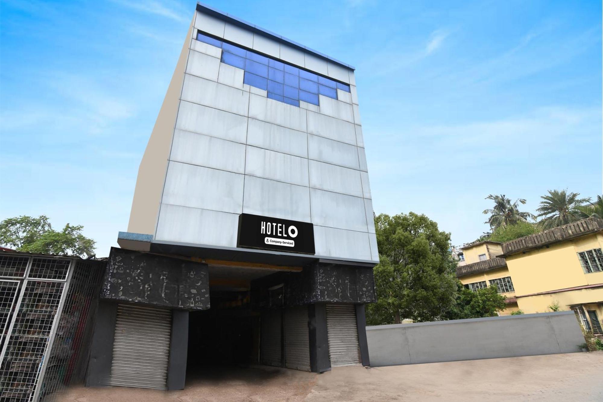 Hotel O Profulla Devi Guest House Jojra Exterior photo
