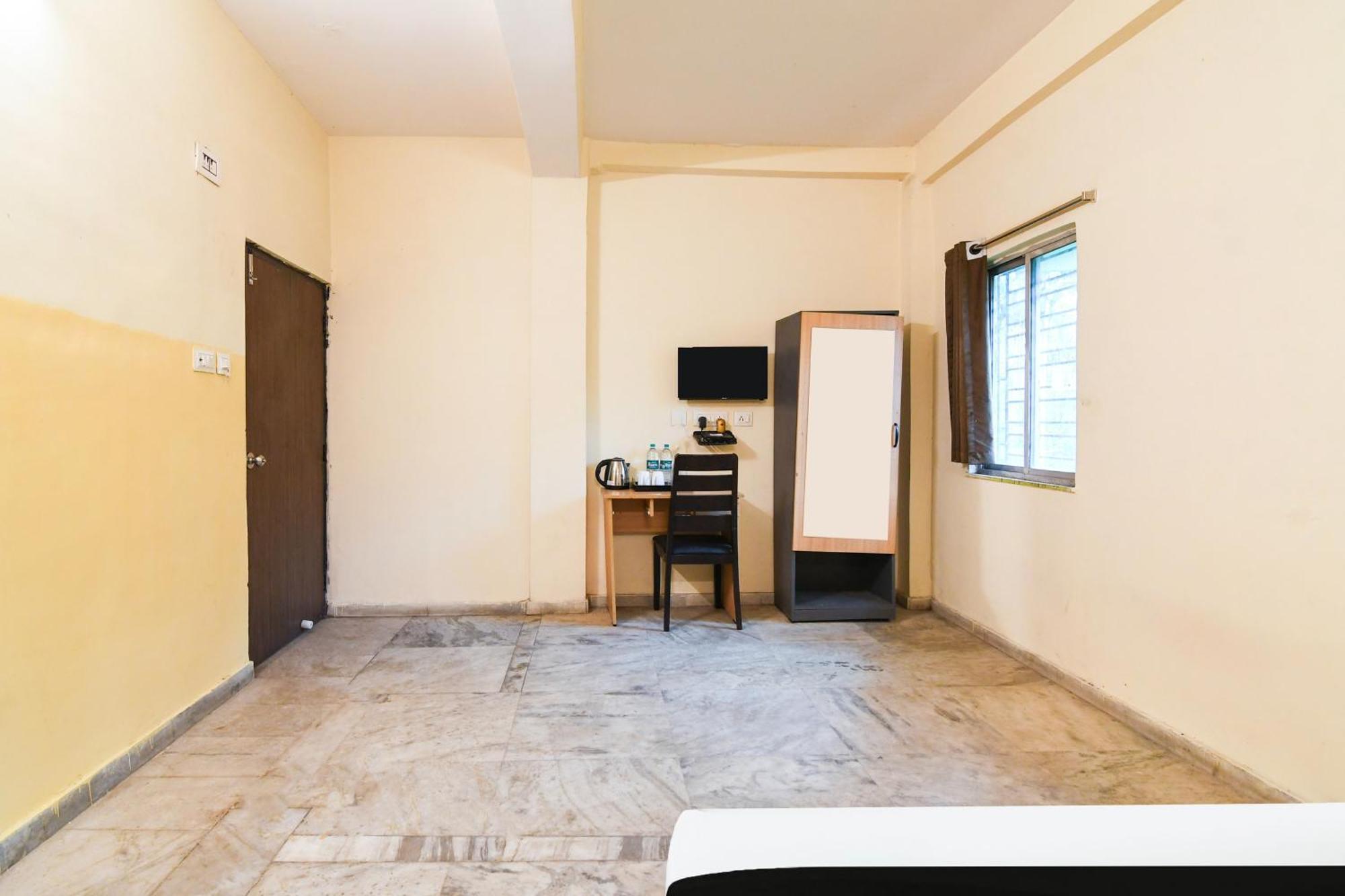 Hotel O Profulla Devi Guest House Jojra Exterior photo