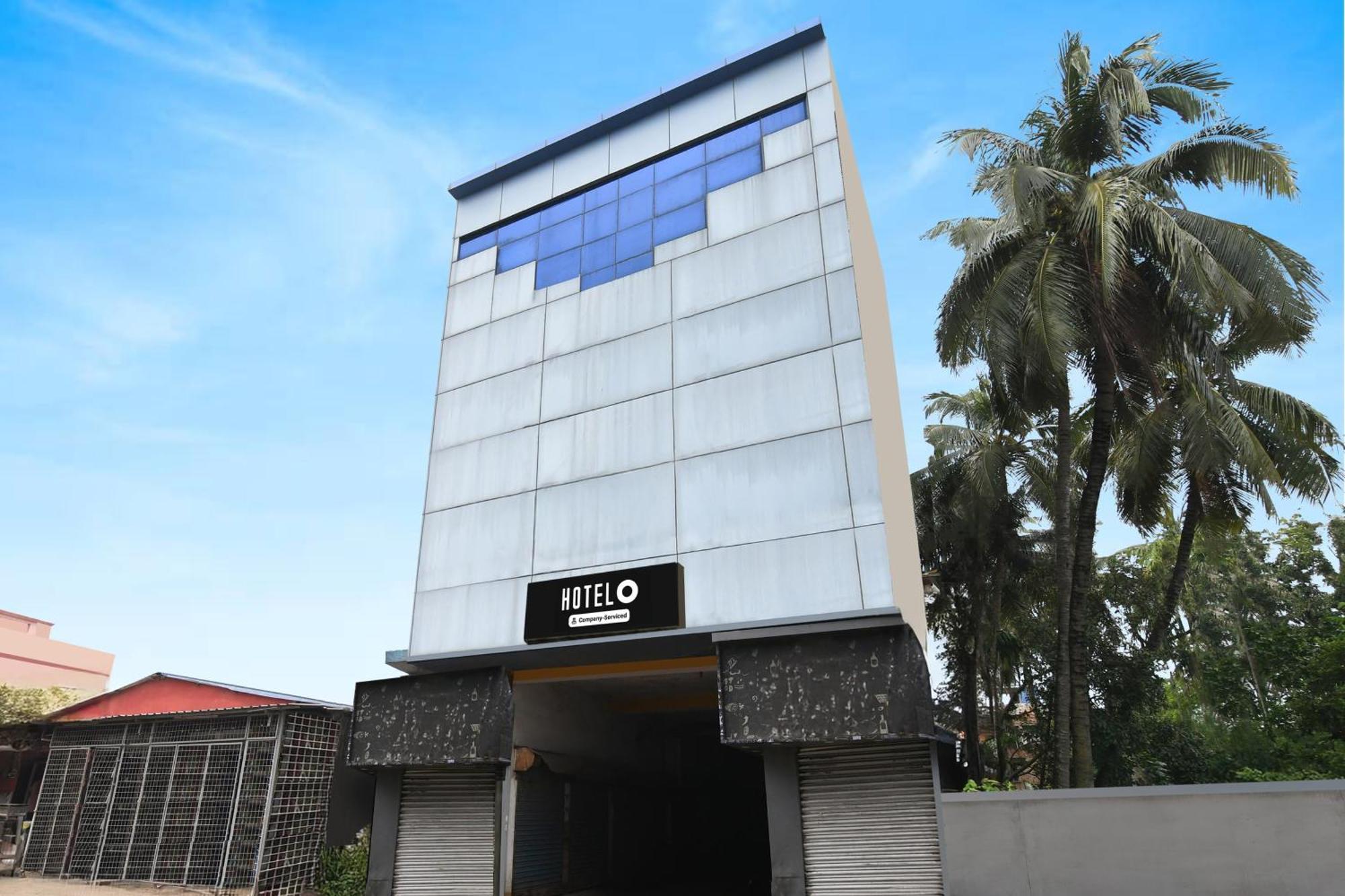 Hotel O Profulla Devi Guest House Jojra Exterior photo