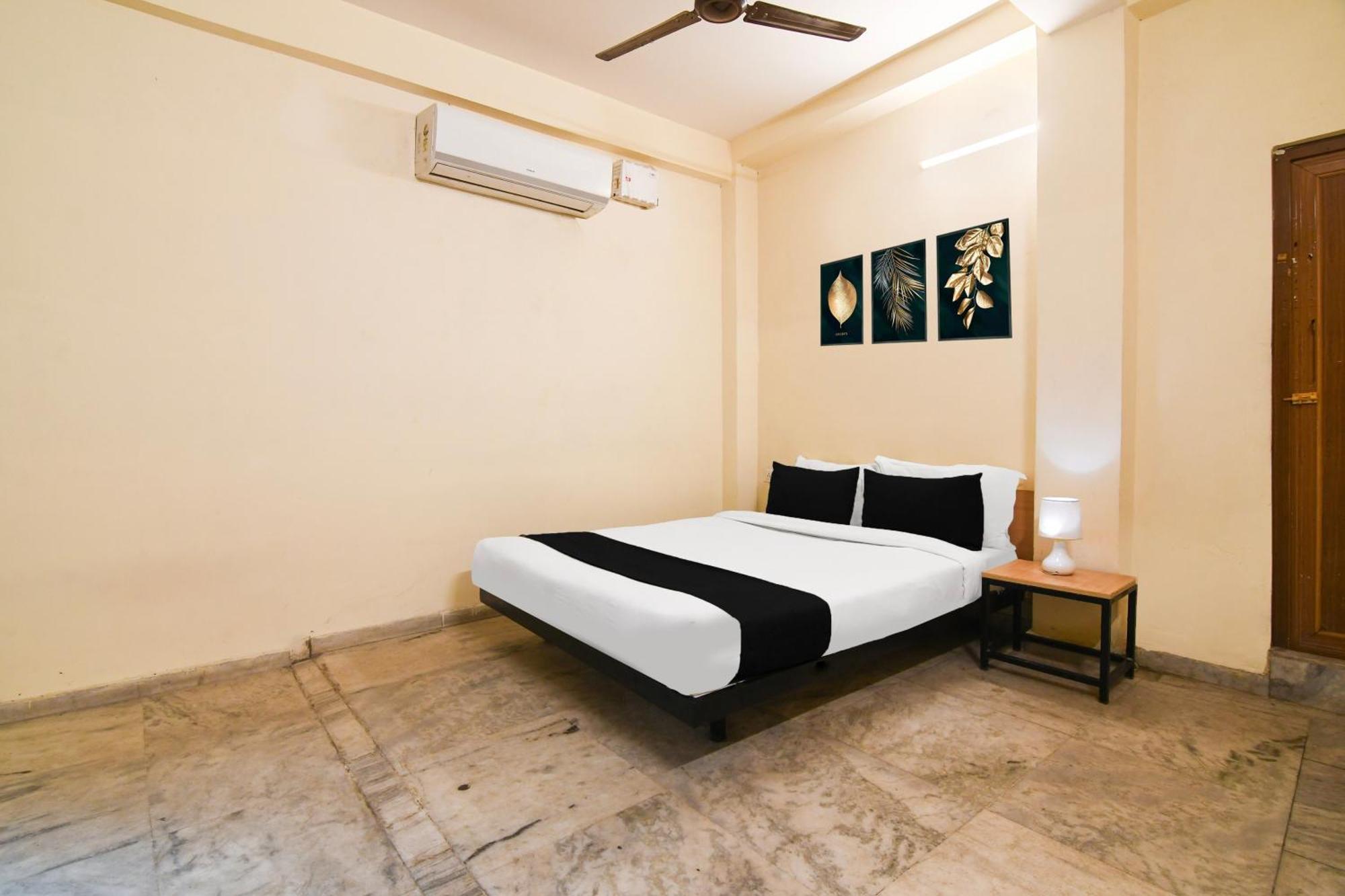 Hotel O Profulla Devi Guest House Jojra Exterior photo